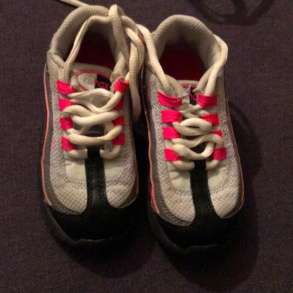 Toddler sneakers